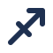 sagittarius-solid