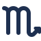 scorpio-solid